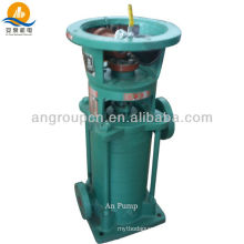 Vertical Marine Multistage Pump with Good After-Sales